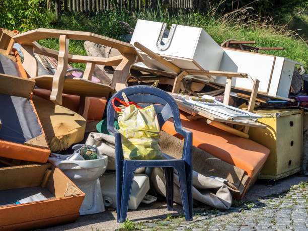 Full-Service Junk Removal in Urbancrest, OH
