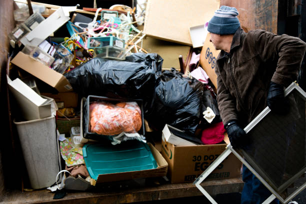 Best Residential Junk Removal  in Urbancrest, OH