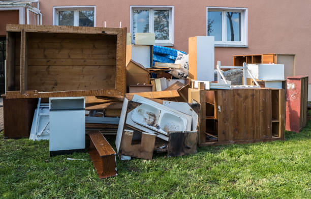 Attic Cleanout Services in Urbancrest, OH