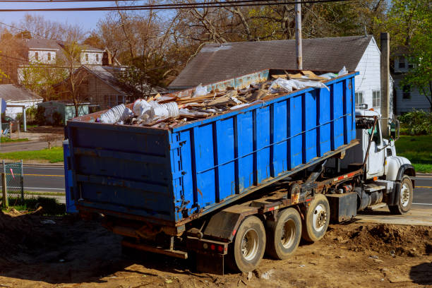 Best Office Junk Removal  in Urbancrest, OH
