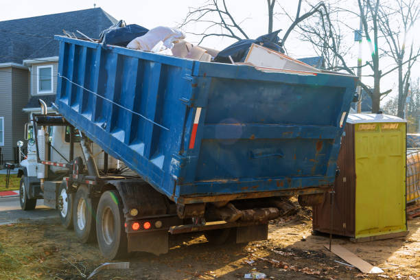 Best Commercial Cleanout Services  in Urbancrest, OH