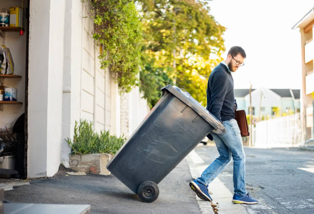 Best Yard Cleanup Services  in Urbancrest, OH