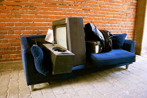 Best Junk Removal Near Me  in Urbancrest, OH