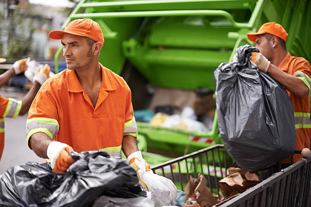 Best Commercial Junk Removal  in Urbancrest, OH