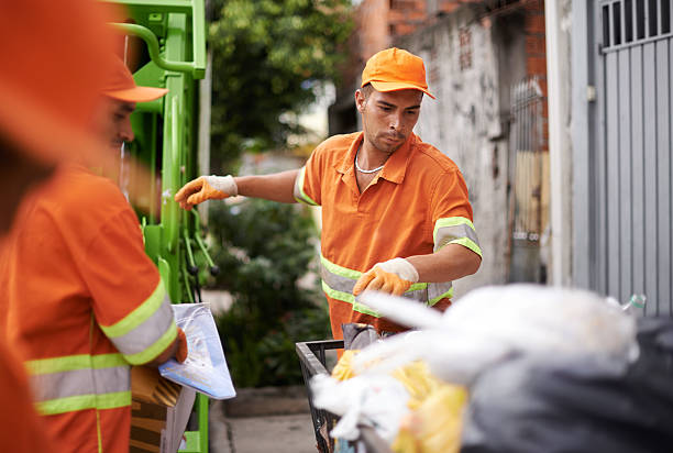 Best Construction Debris Removal  in Urbancrest, OH