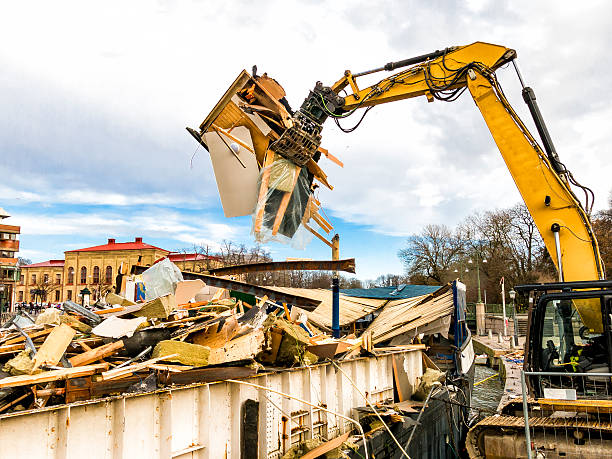 Best Basement Cleanout Services  in Urbancrest, OH