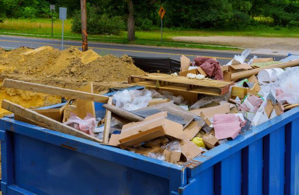 Best Office Junk Removal  in Urbancrest, OH